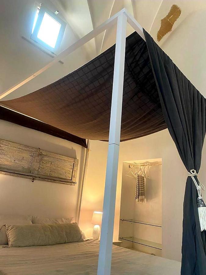 ガリポリ Casa Anninaヴィラ エクステリア 写真